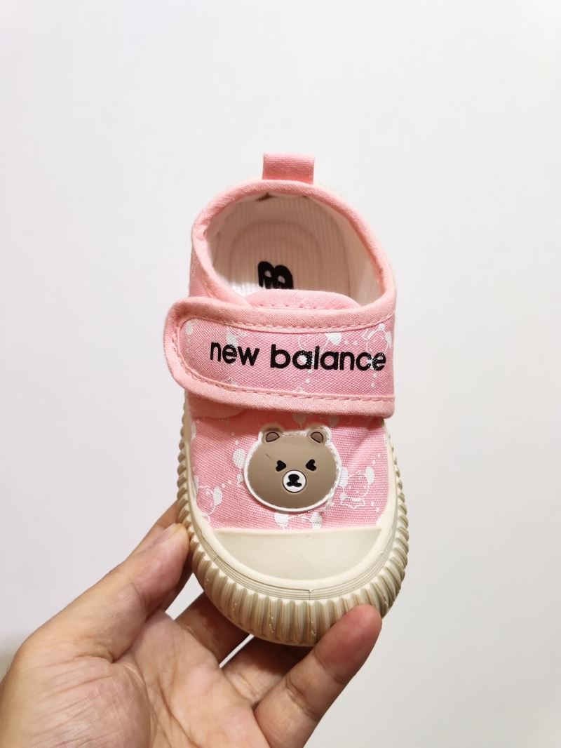 New Balance Kids Shoes